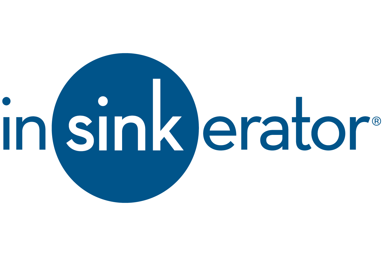 InSinkerator-Brand-logo InSink erator logo
